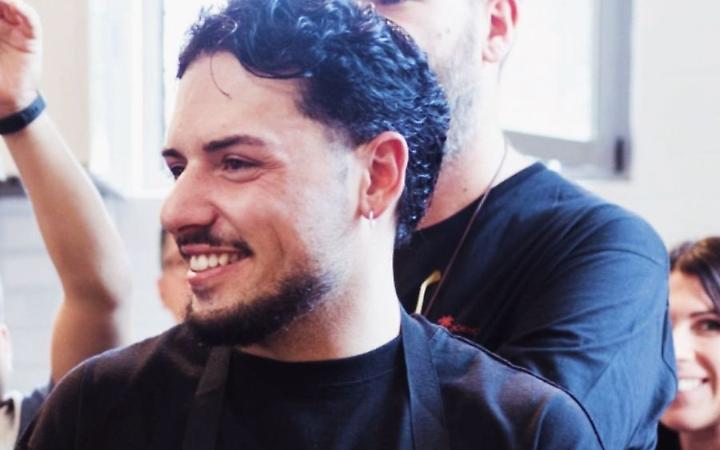 &ldquo;Burger Battle Italia&rdquo;, in finale c&rsquo;&egrave; un pontino