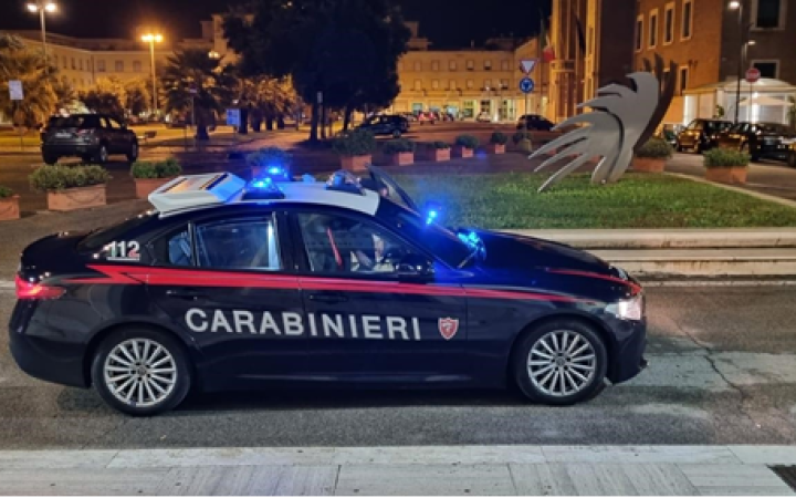 Latina: tenta di rubare merce per 600 euro in un negozio, denunciato un 50enne