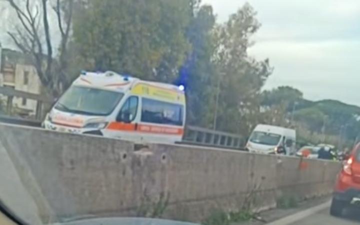 Incidente mortale sulla Pontina, appello per trovare il responsabile