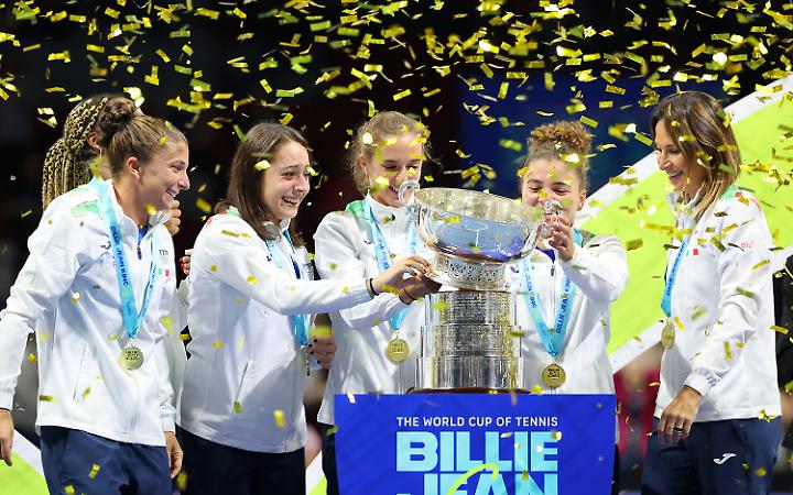 Italia-Giappone si giocher&agrave; a Velletri il 10 e 11 aprile