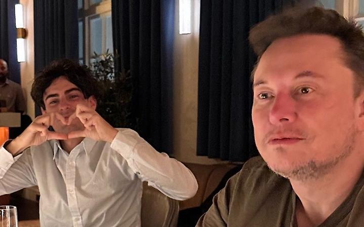 Travolto e ucciso a Roma, indagato il braccio destro di Elon Musk