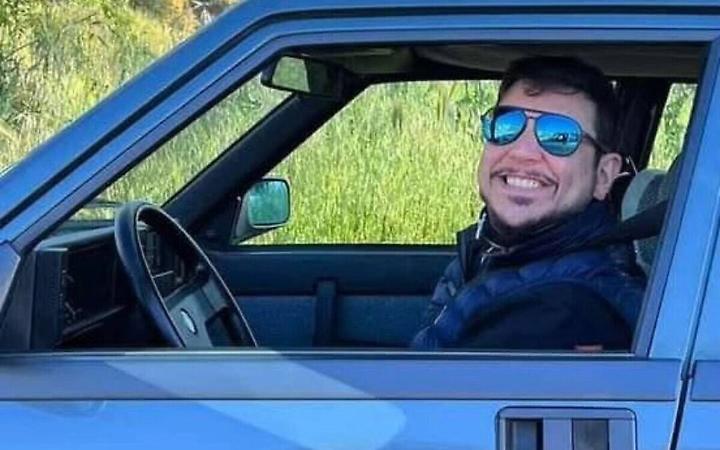 Centauro travolto e ucciso sulla Pontina, rintracciato il camionista: &egrave; di Aprilia
