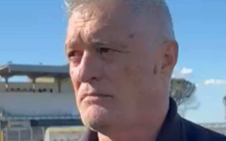 Il Terracina riabbraccia Mauro Pernarella ed Emanuele Germano