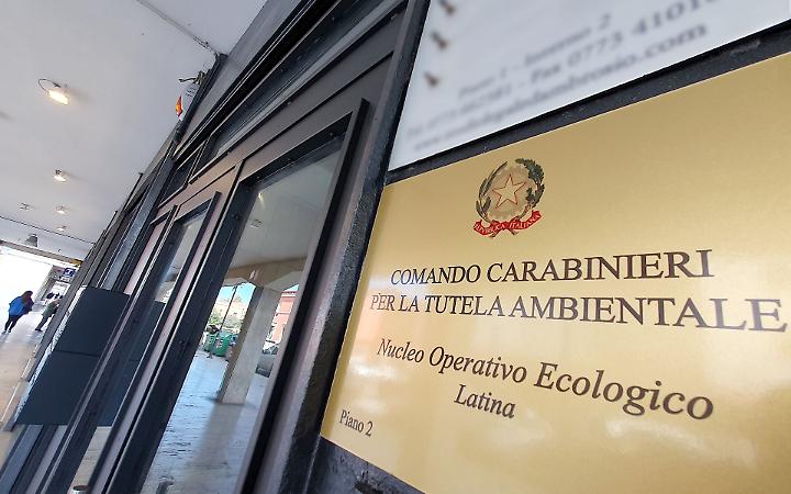 Fondi Ue in agricoltura, smantellata truffa da oltre 1,4 milioni: coinvolta anche Latina