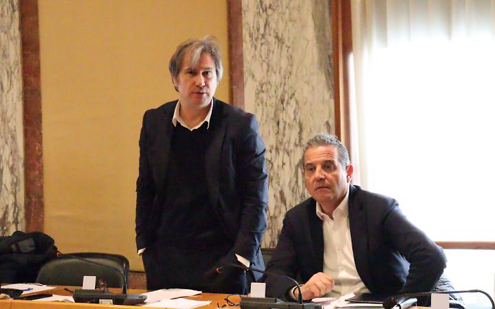 Latina, scoppia la polemica sulle intitolazioni