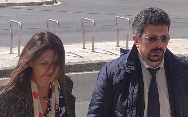 Processo Reset, in Appello chiesta l'audizione del pentito Lauretti