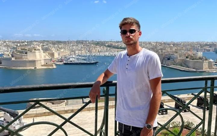 Tragedia sulla A24, la Guardia di Finanza piange Michele Di Pumpo