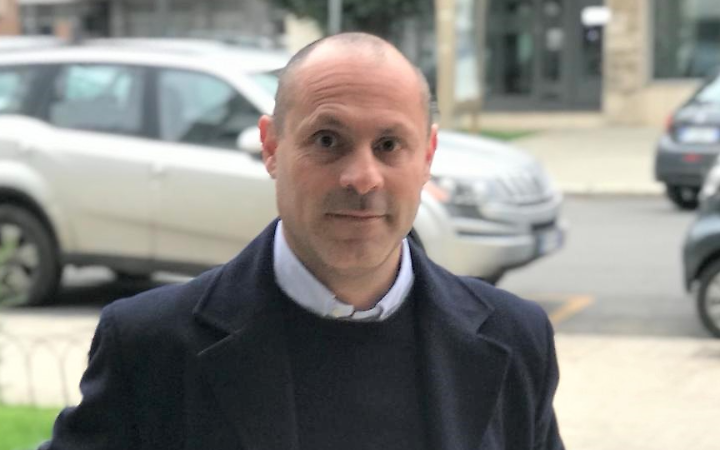 Processo &ldquo;Assedio&rdquo;, condanna per Sergio Gangemi: 3 anni e 4 mesi per concorso esterno in associazione mafiosa