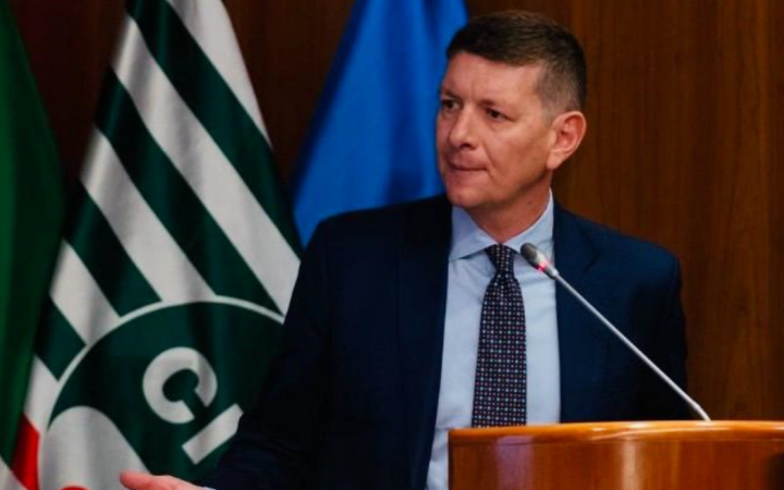 Coppotelli (Cisl): "Il rilancio economico passa dai territori"