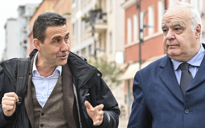 Futuro nazionale, il partito di Vannacci si organizza a Latina