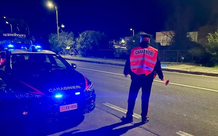 Terracina, denunciato per omissione di soccorso