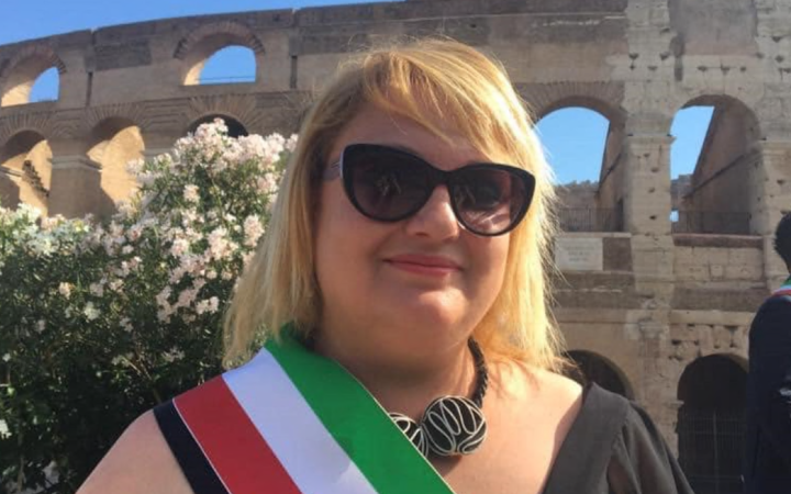 Provincia, il Pd indica Barbara Petroni candidata alla Presidenza