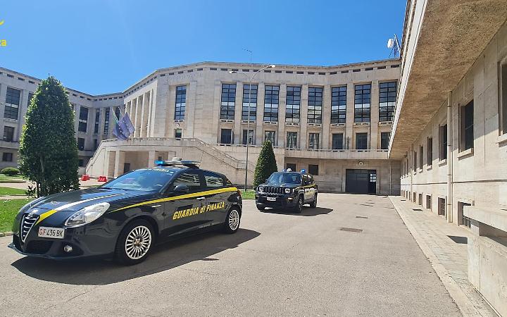 Broker sparisce con gli investimenti, indaga la Guardia di Finanza