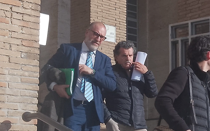 Corruzione a Cisterna, arresti domiciliari per De Vincenti e Renio Monti