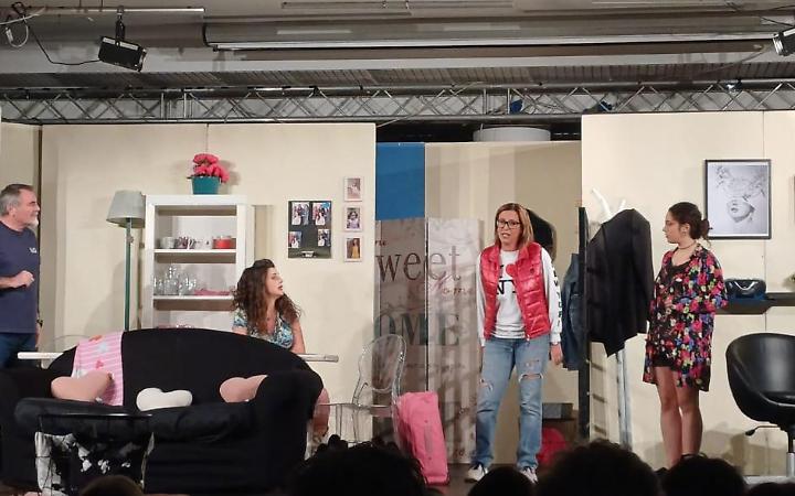 &ldquo;Il Teatro in Citt&agrave;&rdquo; al via a Latina: si parte il 28 febbraio con &ldquo;Tutta colpa di Freud&rdquo;