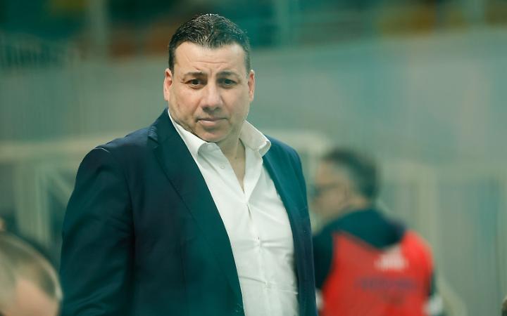 Cisterna, sconfitta secondo copione: l'Itas Trentino vince 3-0