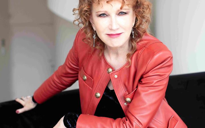 Fiorella Mannoia arriva a Sabaudia: il 17 agosto live all&rsquo;Arena del Mare BCC Roma con &ldquo;Anime Salve&rdquo;