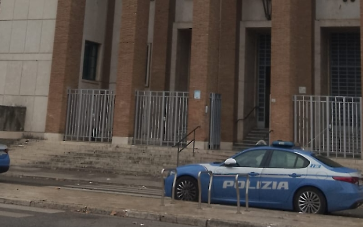 Stalkerizza la ex, condannato a due anni e due mesi