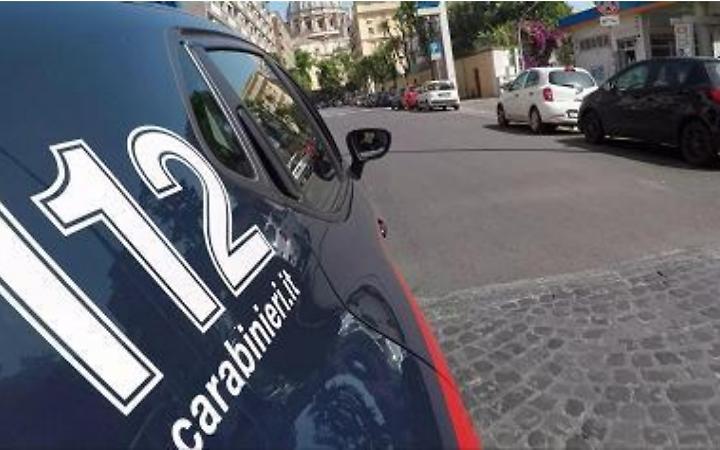 Tentano furto in un garage a Terracina: denunciati due giovani