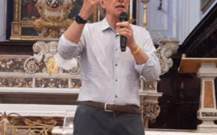 Gherardo Colombo marted&igrave; a Formia: la giustizia in dieci risposte