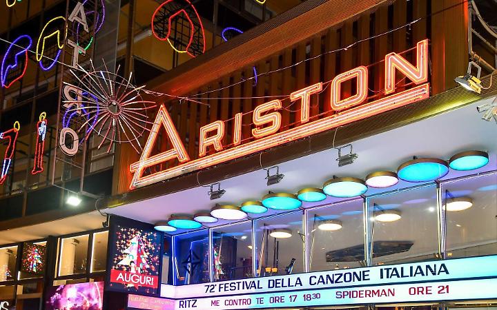 Sanremo Pulp: quarta sera, la regina delle serate