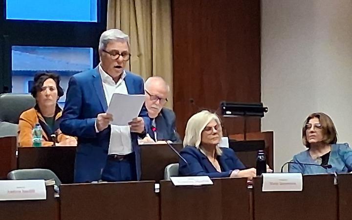 Cisterna, il &ldquo;giorno della responsabilit&agrave;&rdquo; in Consiglio comunale