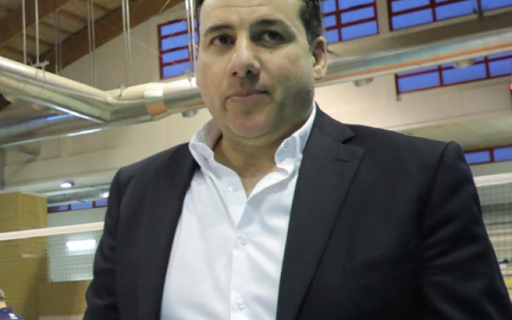 Dubai, il ds del Cisterna: "La cosa importante &egrave; garantire l&rsquo;incolumit&agrave; di squadra e staff"