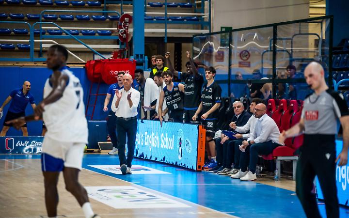 La Benacquista Latina vince a Ferrara: settima vittoria consecutiva