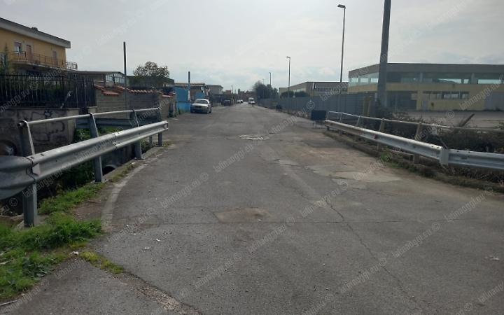 Ponte di via Cagliari, riapertura in tempi record