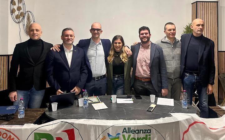 Multiservizi, il centrosinistra: &laquo;Bene lo stop all'esternalizzazione, ora trasparenza e tavolo tecnico&raquo;