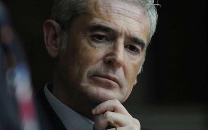 Regione Lazio, Rocca incontra Calvi: pronto il cambio in giunta