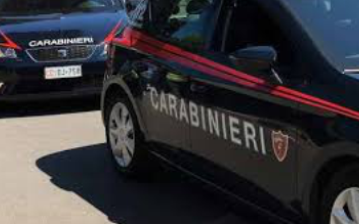 Carabinieri arrestano 3 ragazzi condannati per tentato omicidio aggravato