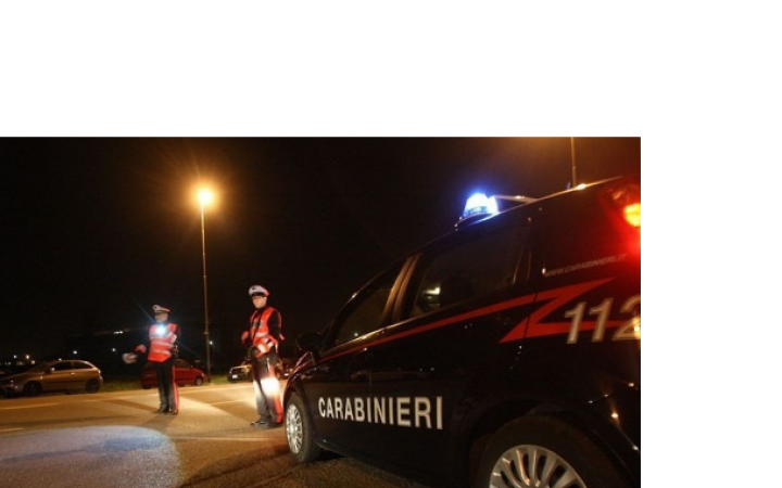 Denunciate due persone per detenzione ai fini di spaccio