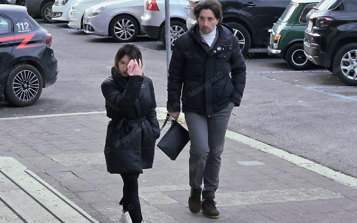 Arresti annullati per Agresti e la moglie, mancano i gravi indizi di colpevolezza