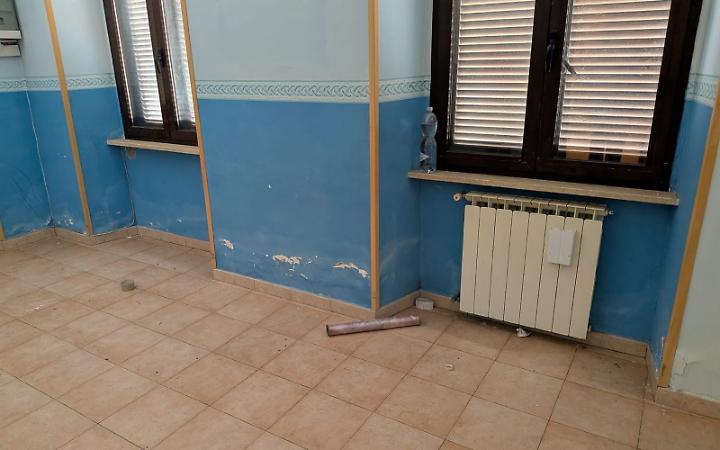 Centro anziani nell'ex ambulatorio, Vasoli attacca: &laquo;Nuovi locali troppo piccoli e da ristrutturare&raquo;