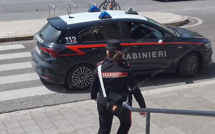 Rapina in villa in via Nascosa, condannato a otto anni