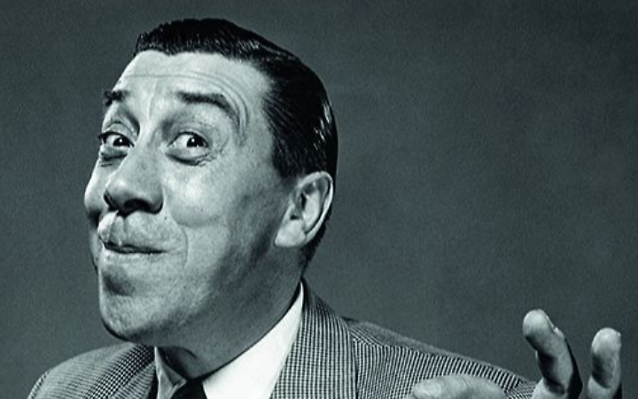 Halsman, il fotografo della verit&agrave; interiore. Mostra a maggio al Museo Cambellotti