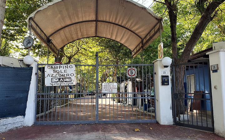 La Corte d'Appello dovr&agrave; valutare la confisca del Camping Sole Azzurro