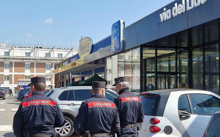 Centro commerciale in Q3, per il nuovo Riesame c'&egrave; da aspettare fino a giugno