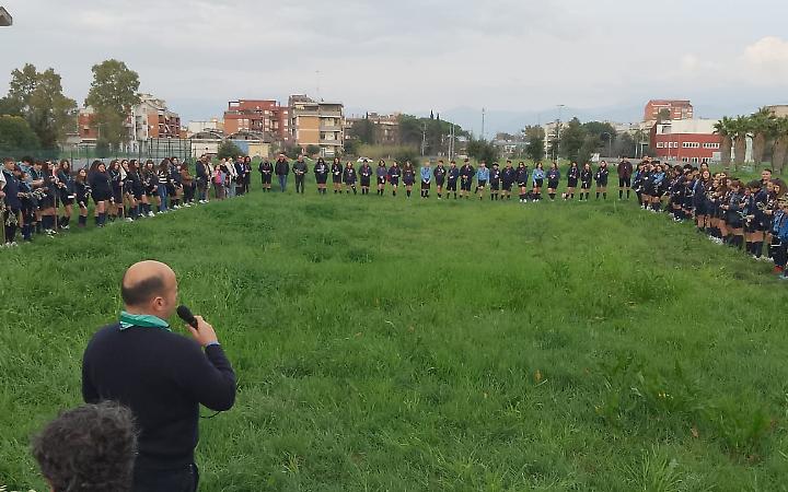 Minore aggredito, la citt&agrave; si mobilita: "Mai pi&ugrave; restare in silenzio"
