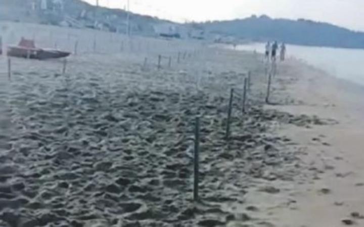 Spiagge, tutte le concessioni risultano scadute dal 2023