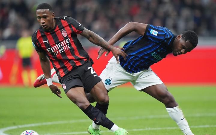 Il derby &egrave; ancora del Milan: Inter battuta 1-0