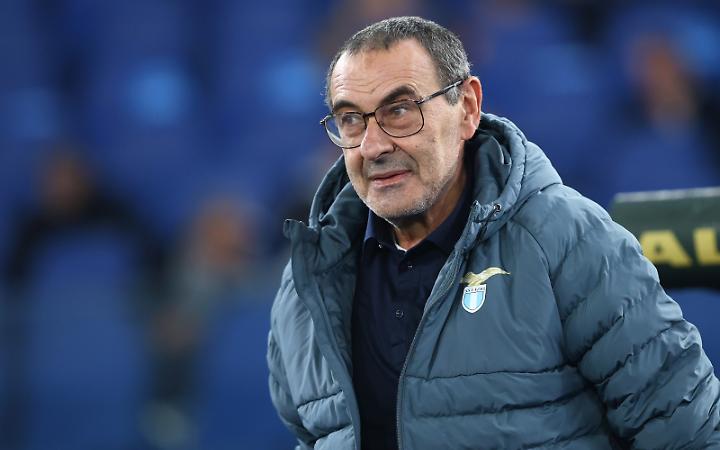 Marusic all'ultimo respiro: la Lazio batte il Sassuolo 2-1