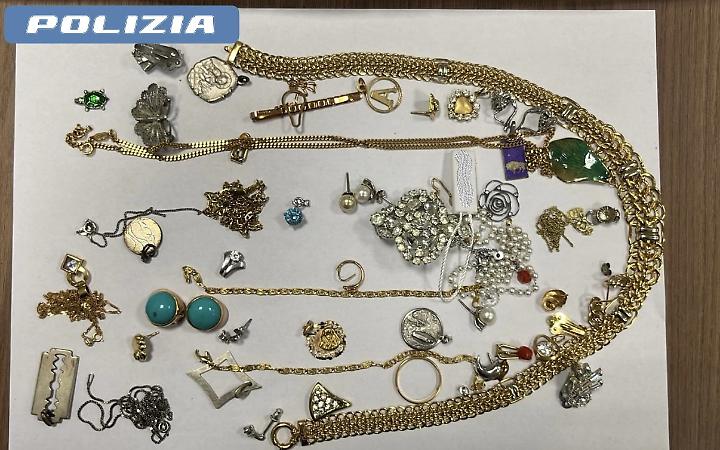 Truffe agli anziani, due giovani arrestati dalla Polizia di Gaeta