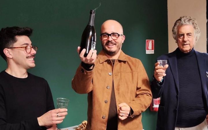 Martufello al Fellini di Pontinia con &ldquo;Il Burino Gentiluomo&rdquo;