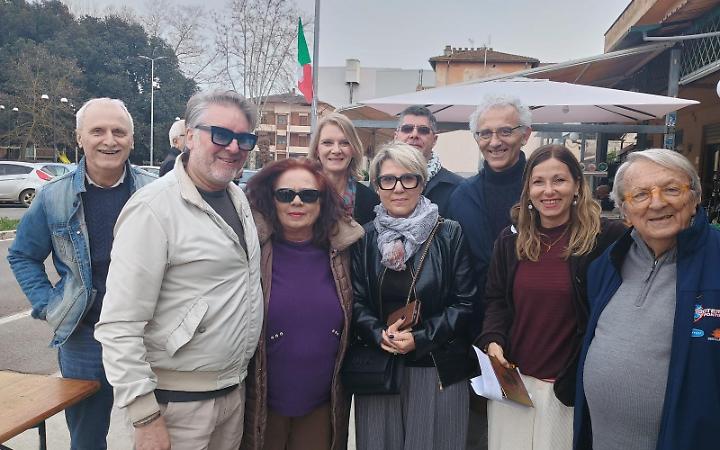 Borgo Carso, incontro con i cittadini: sicurezza, strade, patti di collaborazione e scuola tra le priorit&agrave;