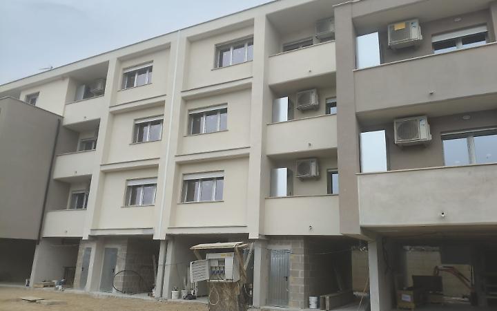 Ater, nuovi alloggi popolari in arrivo a Cori e Pontinia