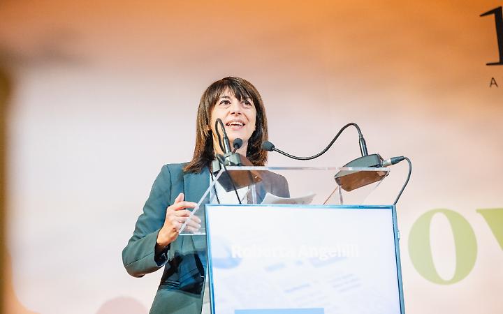 Lazio traina l&rsquo;export nazionale: crescita del 9,6% nel 2025