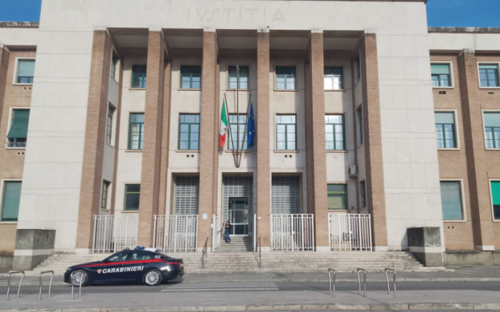 Violentata, il cognato assolto dopo 14 mesi di domiciliari