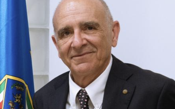 Schiboni si dimette da assessore regionale del Lazio: entrer&agrave; nel Cda di Agenas